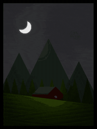 House animation